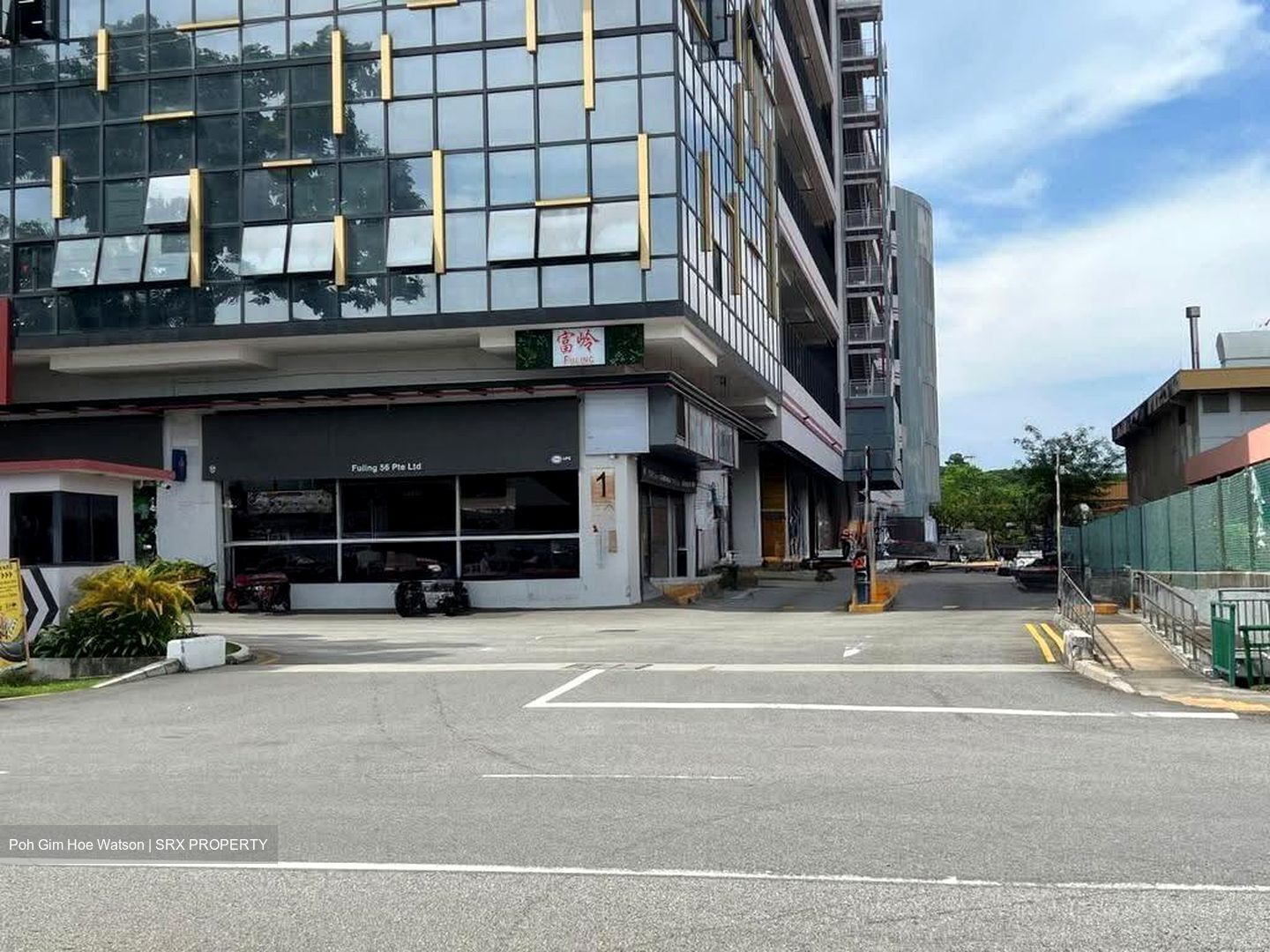 Loyang Enterprise Building (D17), Factory #619358381